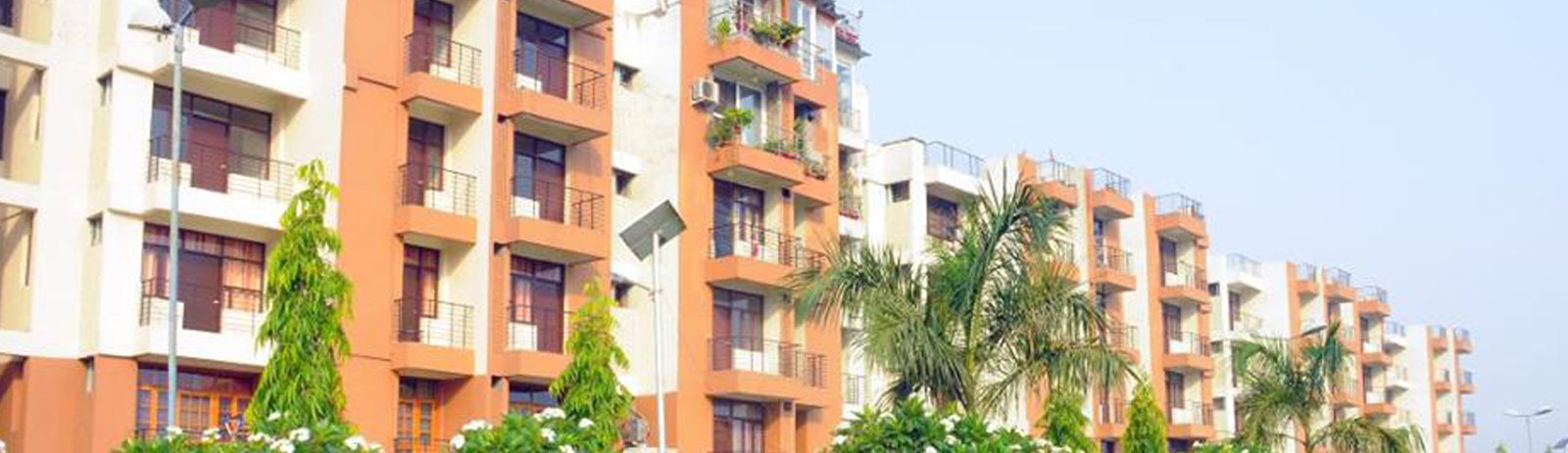 flats in haridwar road dehradun